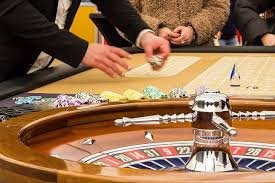 Live baccarat table at halo69 login with professional dealer and HD multi-camera setup